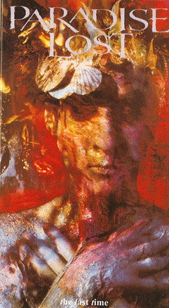 Paradise Lost : The Last Time VHS Paradise Lost : The Last Time VHS